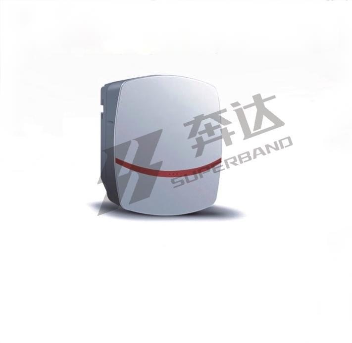 光伏逆變散熱機(jī)殼